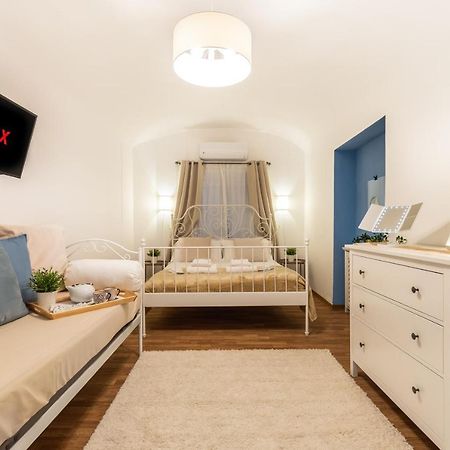 Bijou Home Suite - Vaticano Rome Exterior photo