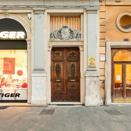 Bijou Home Suite - Vaticano Rome Exterior photo