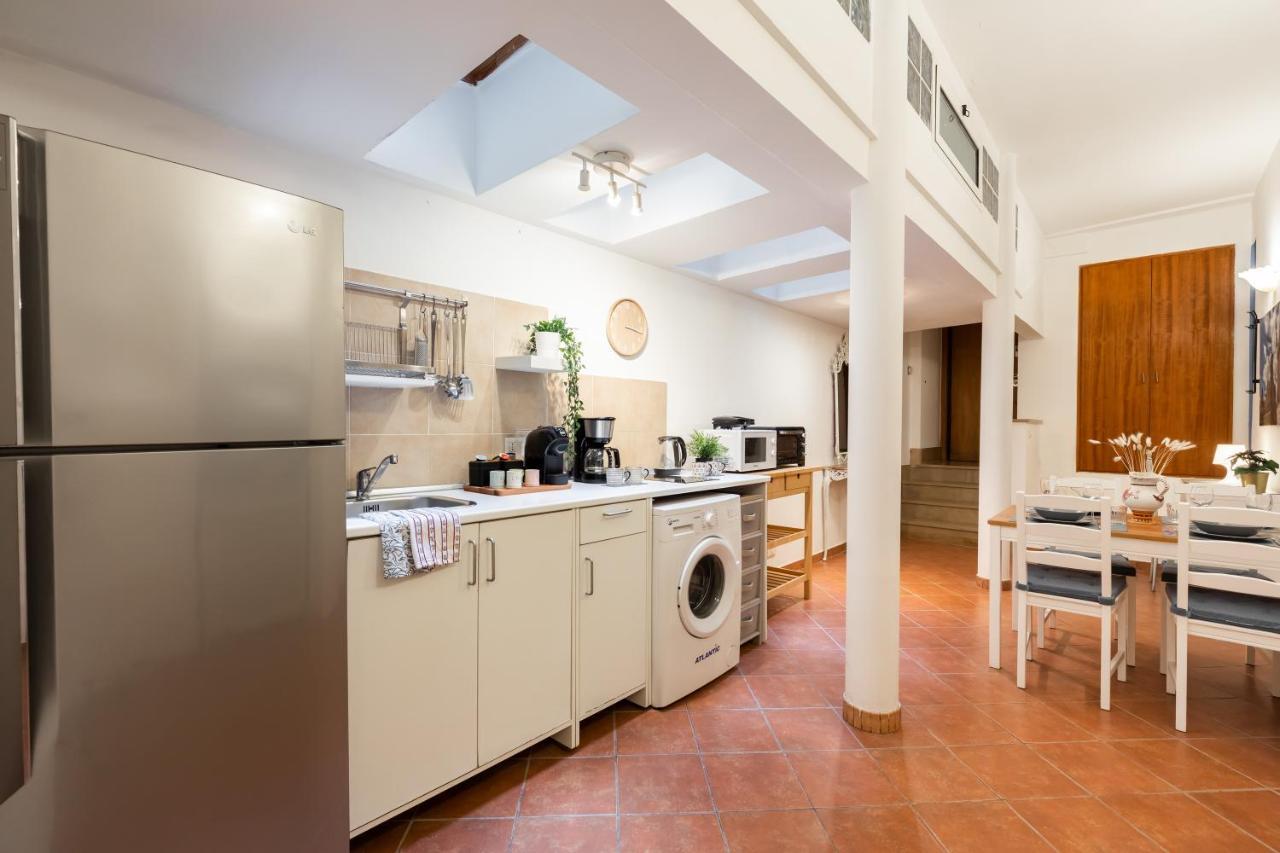 Bijou Home Suite - Vaticano Rome Exterior photo
