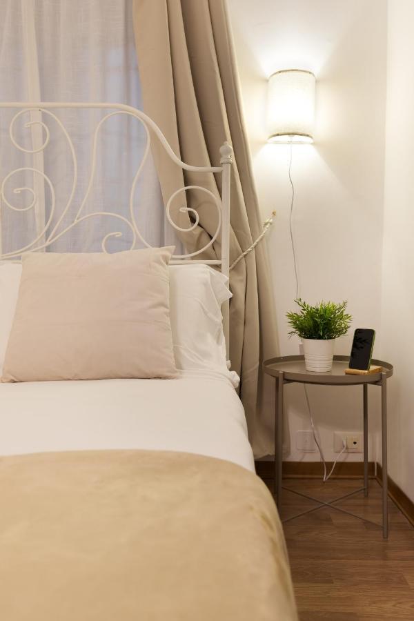 Bijou Home Suite - Vaticano Rome Exterior photo