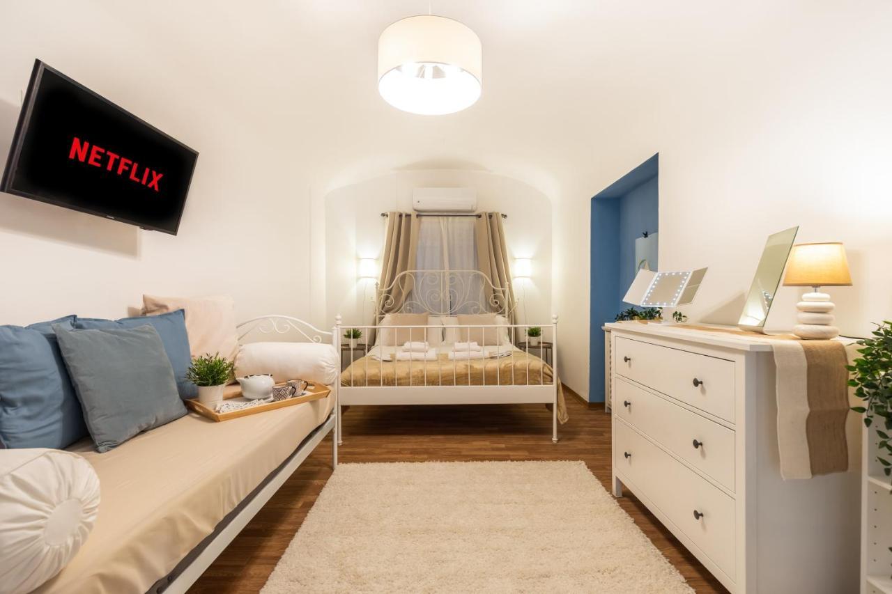 Bijou Home Suite - Vaticano Rome Exterior photo