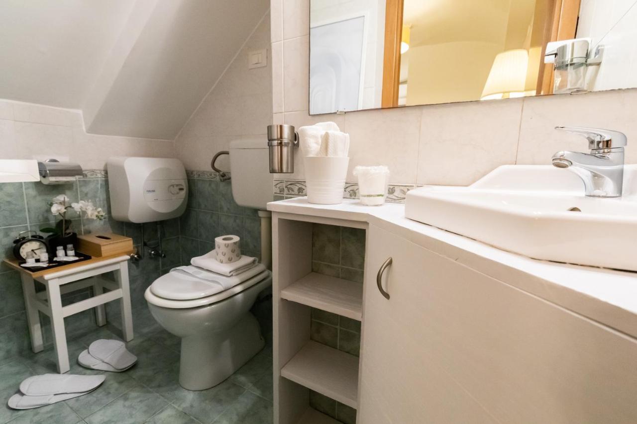 Bijou Home Suite - Vaticano Rome Exterior photo