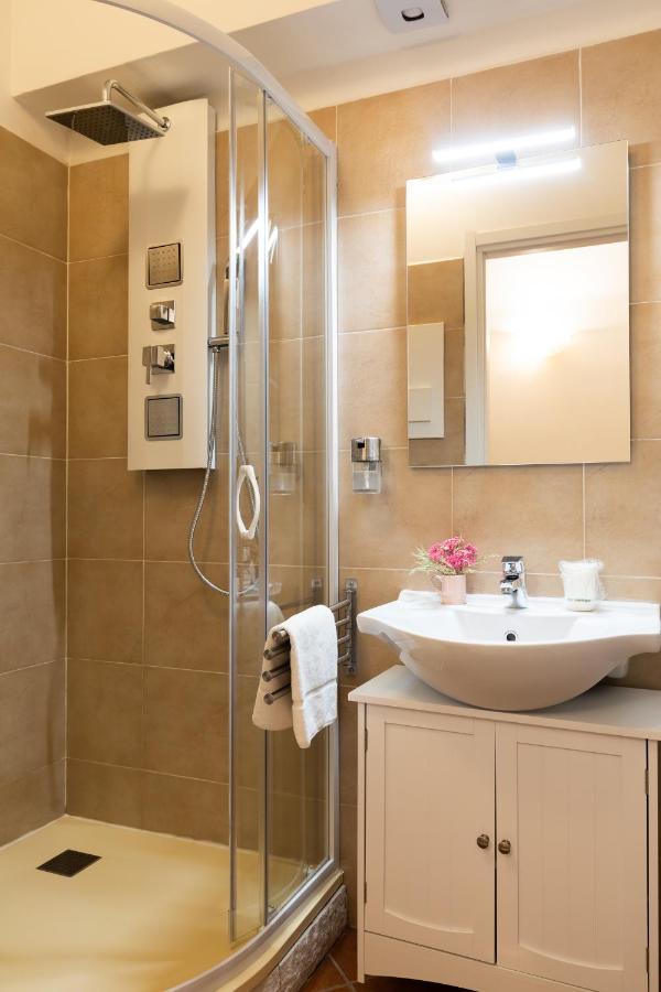 Bijou Home Suite - Vaticano Rome Exterior photo