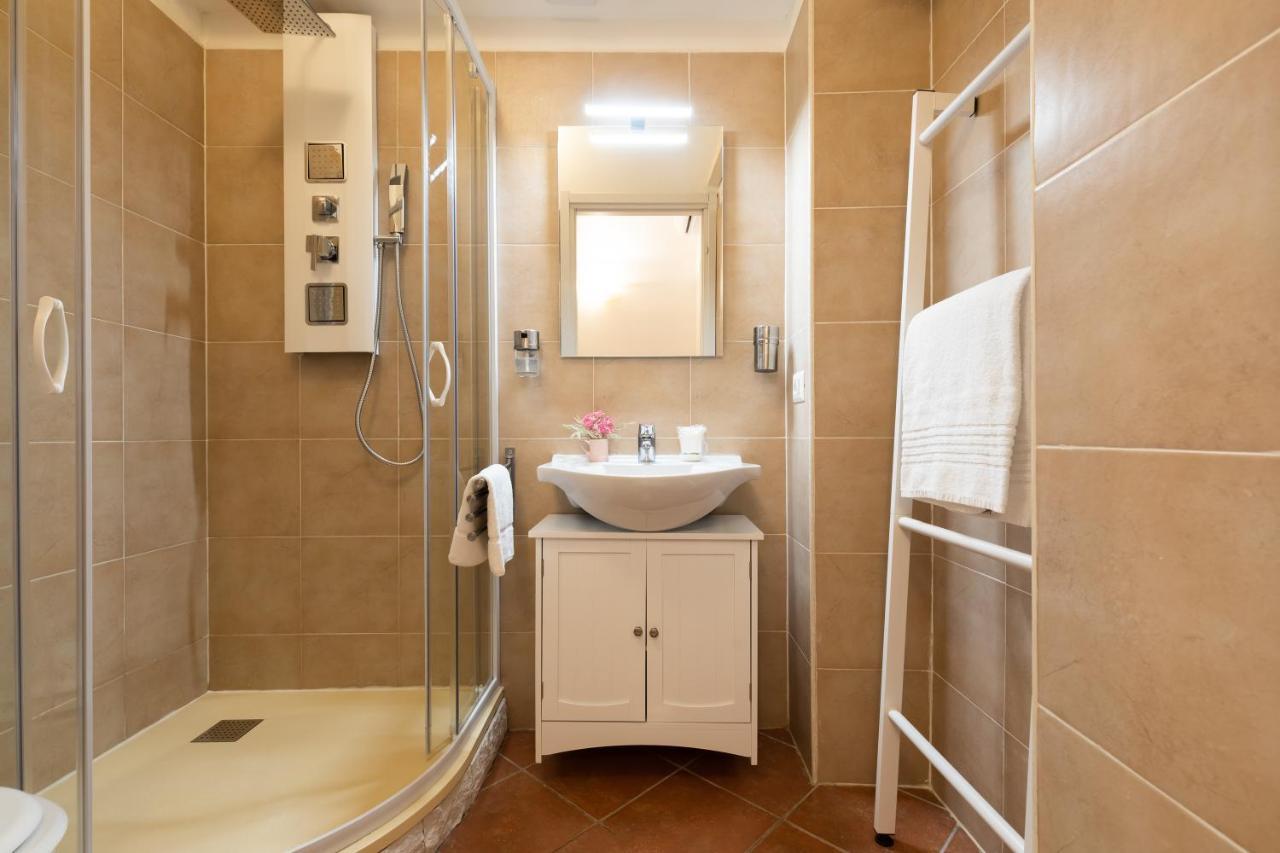 Bijou Home Suite - Vaticano Rome Exterior photo