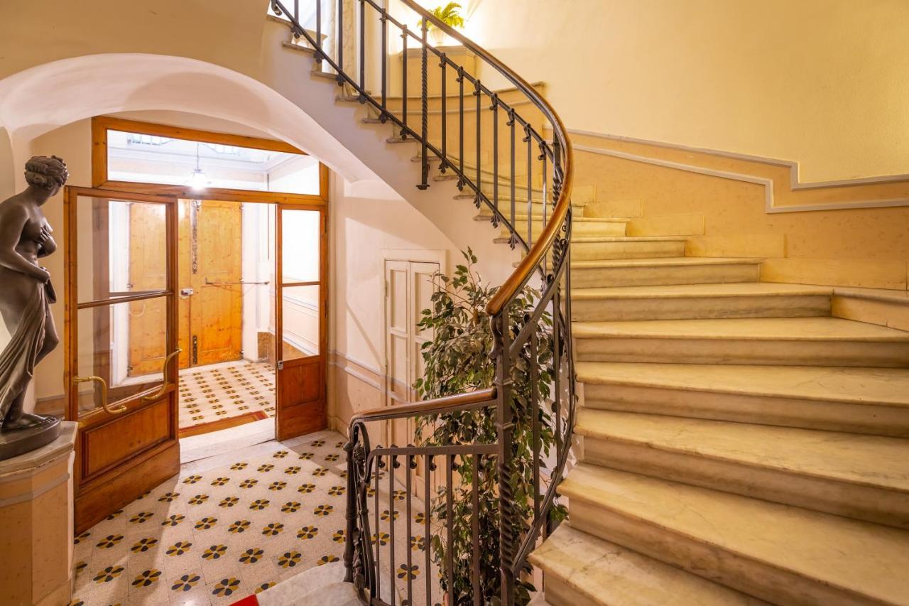 Bijou Home Suite - Vaticano Rome Exterior photo